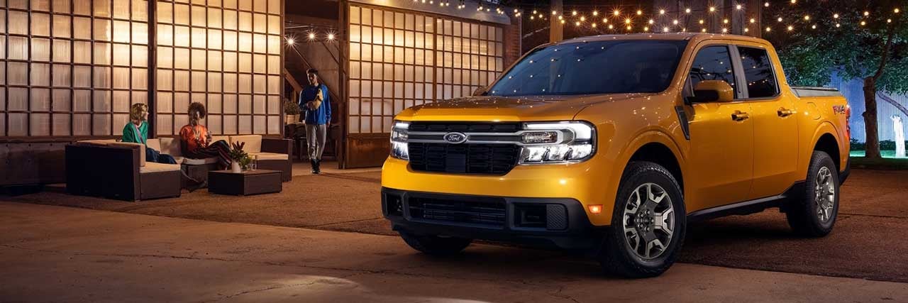 2023 Ford Maverick in Seguin, TX