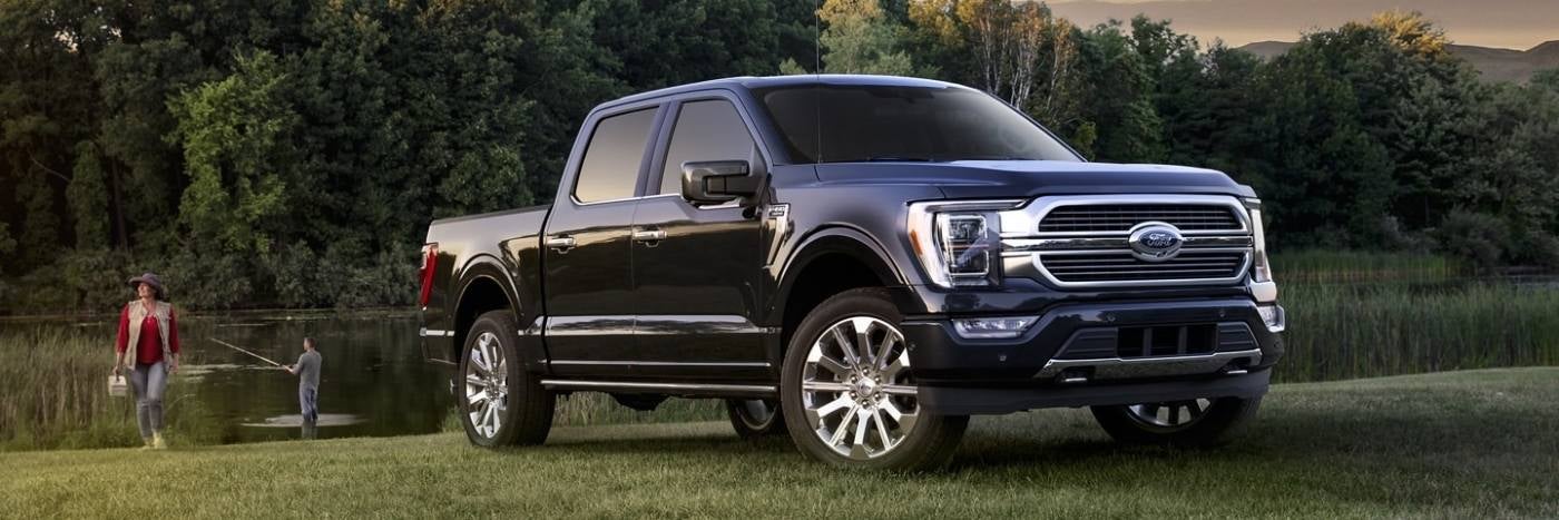 2023 Ford F-150 for Sale in Seguin, Texas