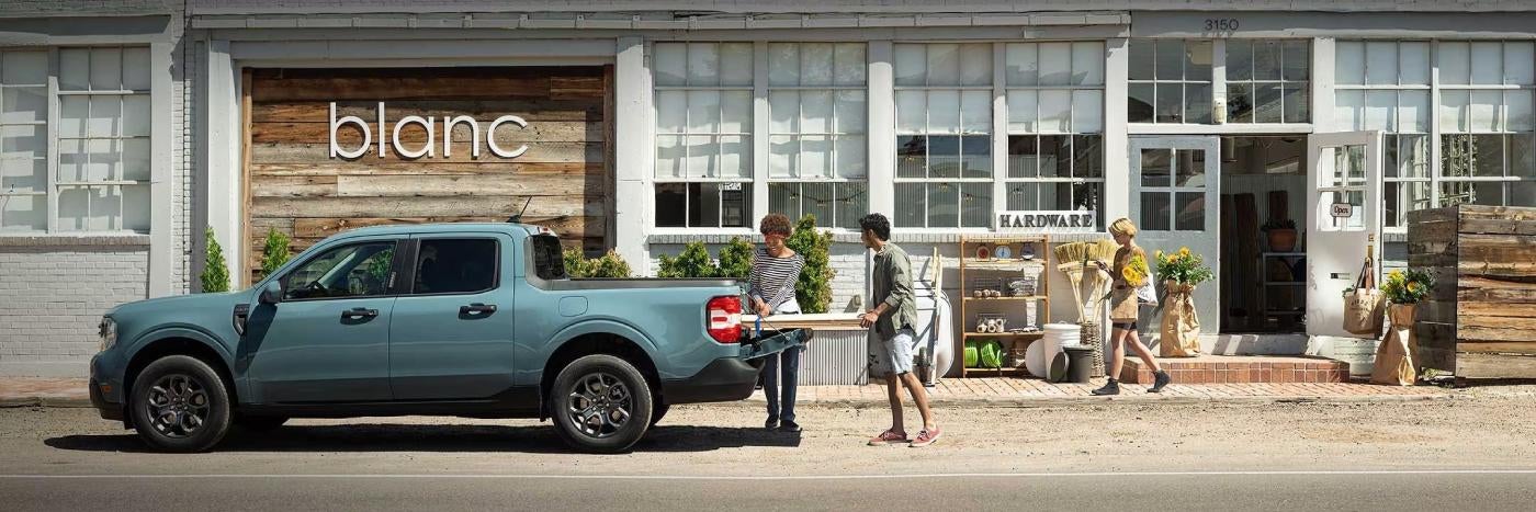 2023 Ford Maverick in Seguin, Texas
