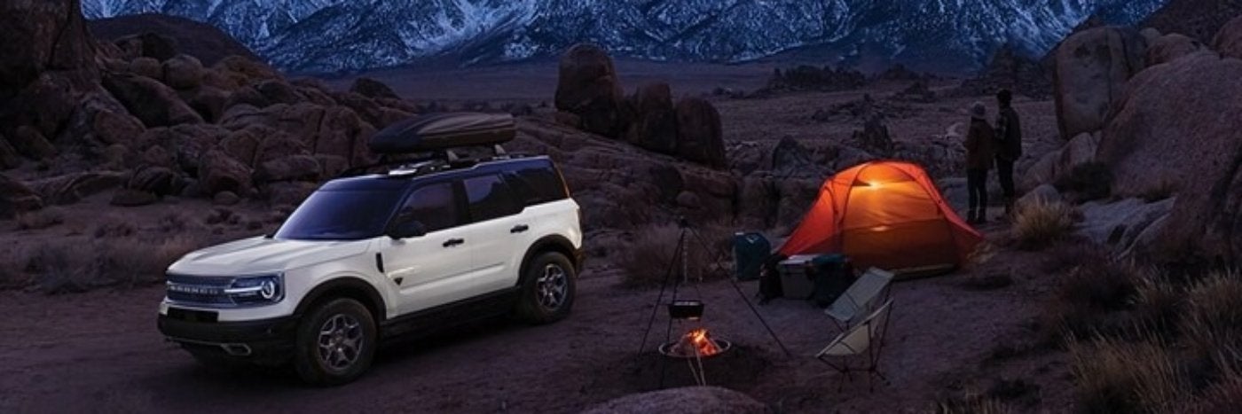 2024 Ford Bronco Sport for sale in Seguin, TX