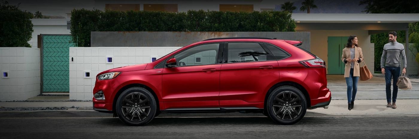 2024 Ford Edge For Sale in Seguin, TX