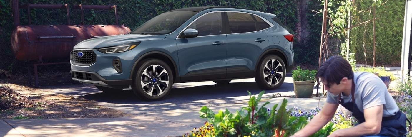 2024 Ford Escape for sale near San Marcos, TX