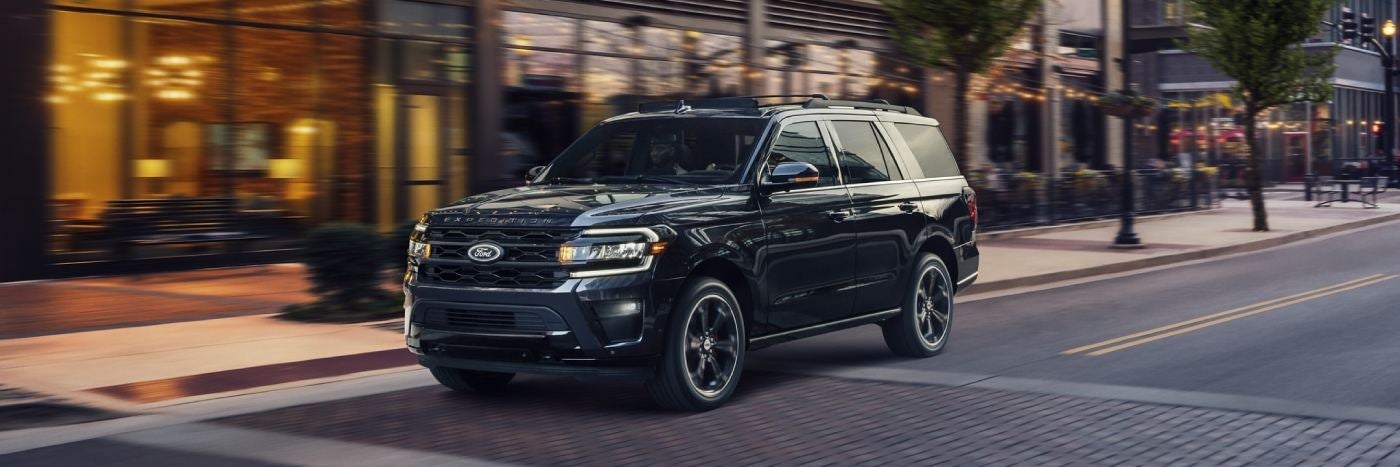 2024 Ford Expedition for Sale in Seguin, Texas