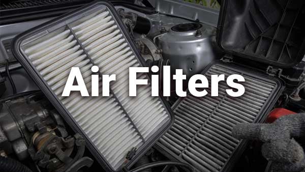 Learn more about engine air filter service